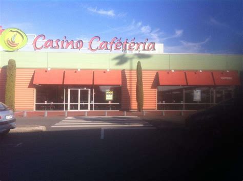 cafeteria casino
